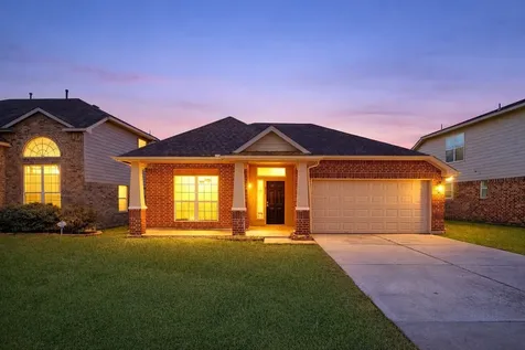 7303 Roundrock Park Lane Richmond TX 77407