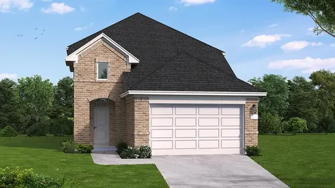 224 Violet Crown Lane New Caney TX 77357