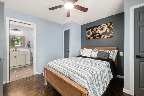 174 Hideaway Lane Goodrich TX 77335