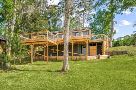 174 Hideaway Lane Goodrich TX 77335