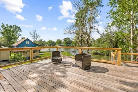 174 Hideaway Lane Goodrich TX 77335