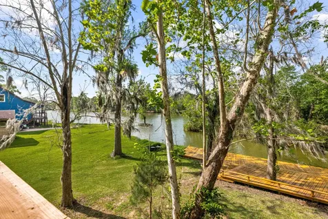 174 Hideaway Lane Goodrich TX 77335
