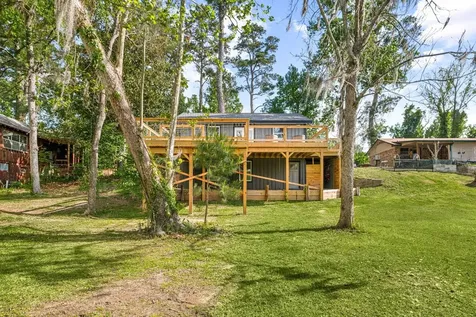 174 Hideaway Lane Goodrich TX 77335