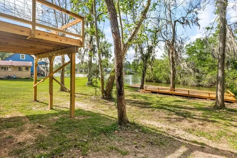 174 Hideaway Lane Goodrich TX 77335
