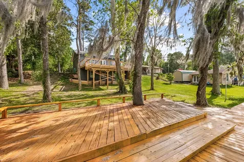 174 Hideaway Lane Goodrich TX 77335