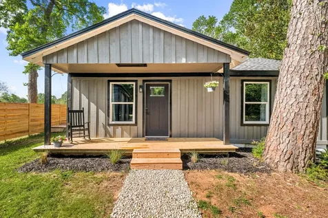 174 Hideaway Lane Goodrich TX 77335