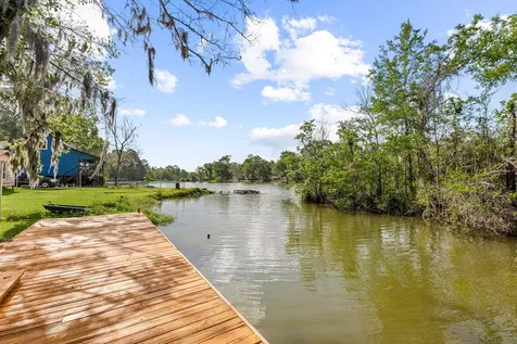 174 Hideaway Lane Goodrich TX 77335