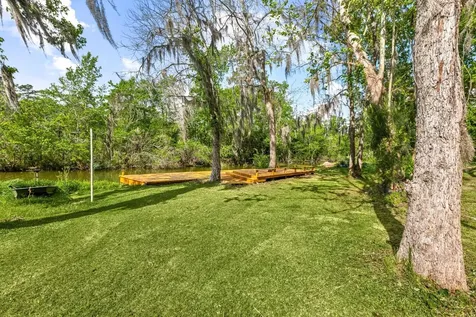 174 Hideaway Lane Goodrich TX 77335