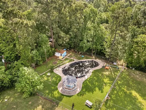 174 Hideaway Lane Goodrich TX 77335