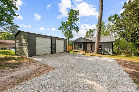 174 Hideaway Lane Goodrich TX 77335