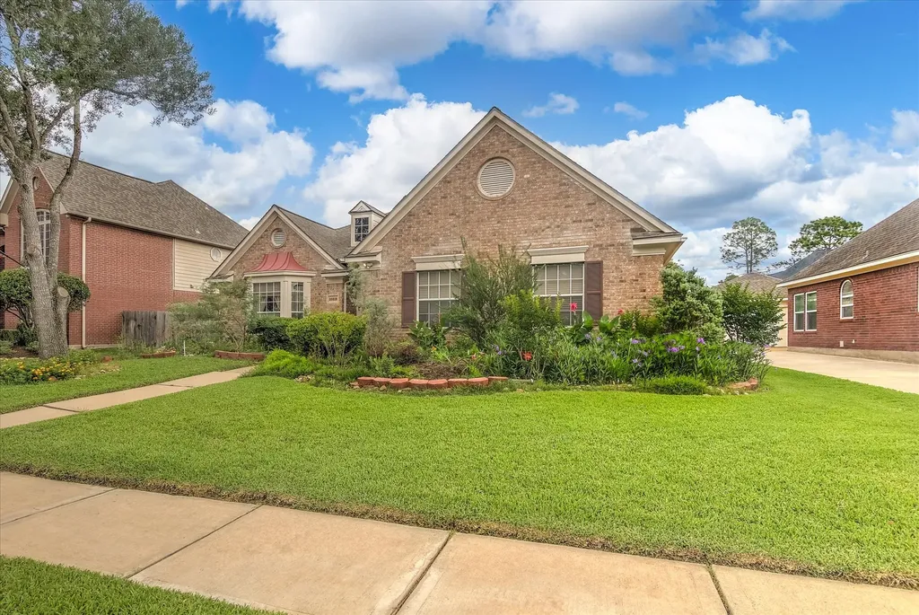 20818 Autumn Redwood Way Cypress TX 77433