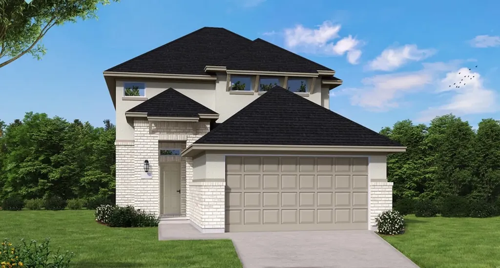 110 Twilight Meadow Way Richmond TX 77406
