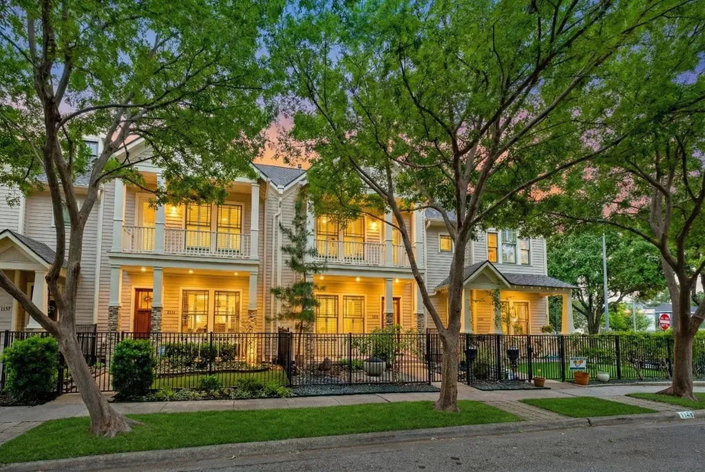 1141 Louise Street Houston TX 77009