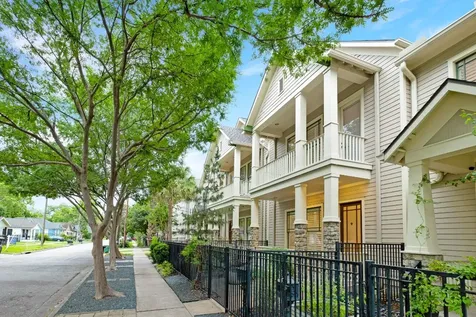 1141 Louise Street Houston TX 77009