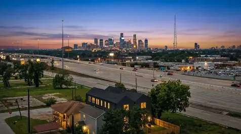2917 Crane Street A Houston TX 77026