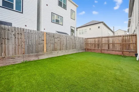 1926 Hoskins Drive Houston TX 77080