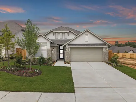 26160 Treetop Terrace Lane Montgomery TX 77316