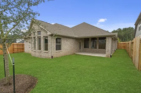 26160 Treetop Terrace Lane Montgomery TX 77316