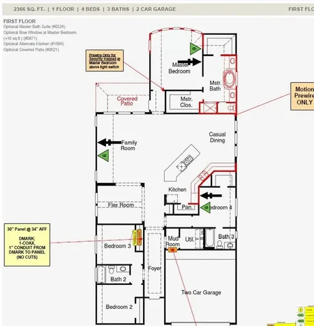 26160 Treetop Terrace Lane Montgomery TX 77316