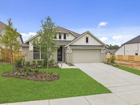 26160 Treetop Terrace Lane Montgomery TX 77316