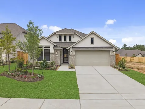 26160 Treetop Terrace Lane Montgomery TX 77316