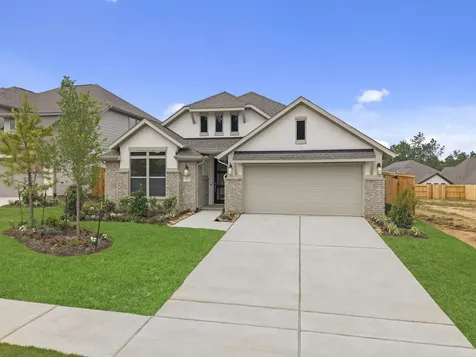 26160 Treetop Terrace Lane Montgomery TX 77316