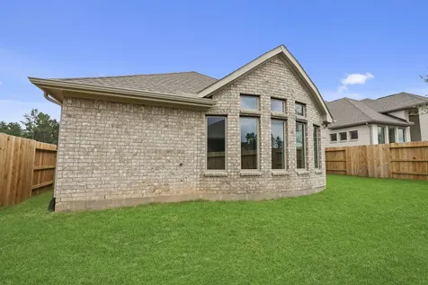 26160 Treetop Terrace Lane Montgomery TX 77316