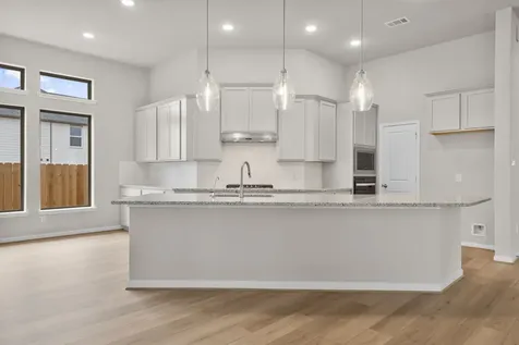 26160 Treetop Terrace Lane Montgomery TX 77316