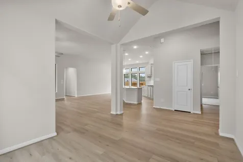 26160 Treetop Terrace Lane Montgomery TX 77316