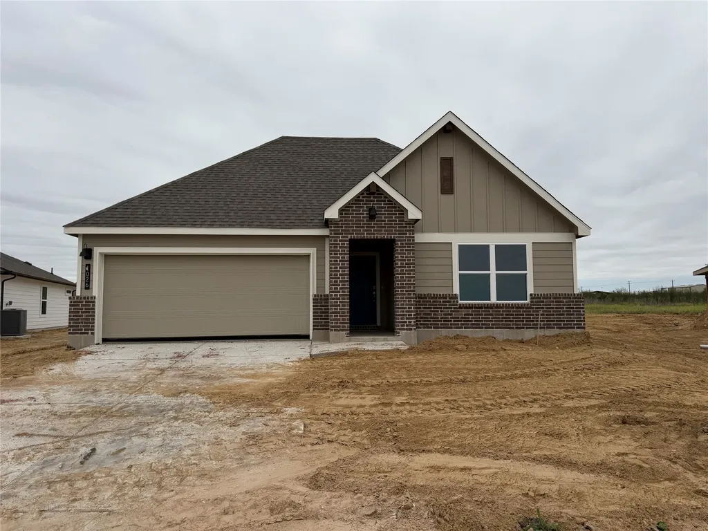 1026 Legrand Street Brenham TX 77833