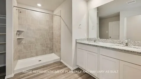 1026 Legrand Street Brenham TX 77833