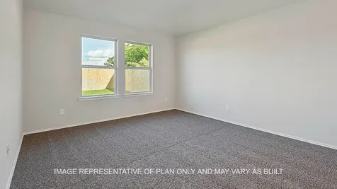 1026 Legrand Street Brenham TX 77833