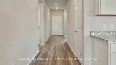 1026 Legrand Street Brenham TX 77833