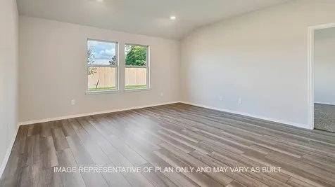 1026 Legrand Street Brenham TX 77833
