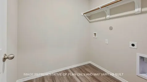 1026 Legrand Street Brenham TX 77833