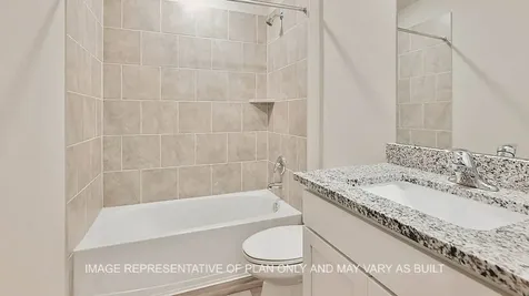 1026 Legrand Street Brenham TX 77833