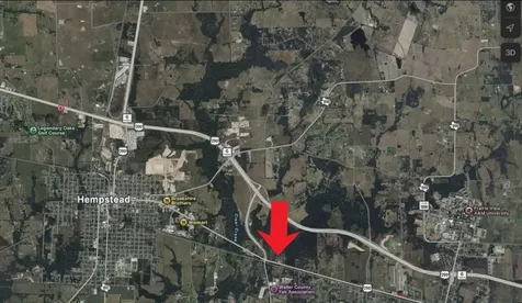 17.9 Ac Tbd Highway 290 Bus Hempstead TX 77445