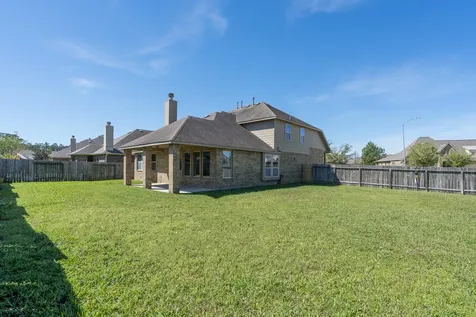 22918 Caverly Lane Tomball TX 77375