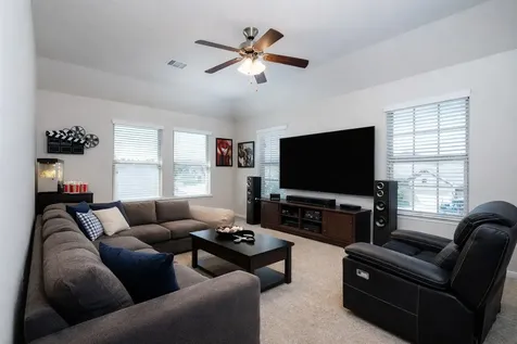 22918 Caverly Lane Tomball TX 77375