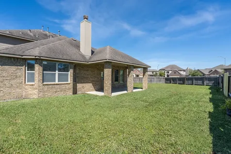 22918 Caverly Lane Tomball TX 77375
