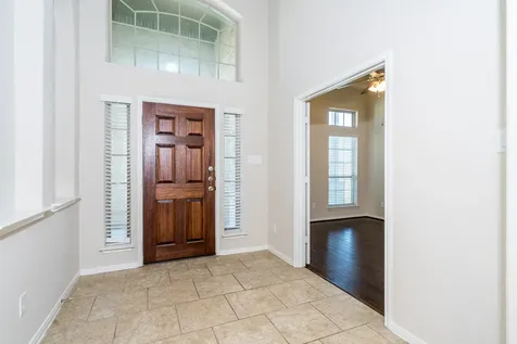 22918 Caverly Lane Tomball TX 77375
