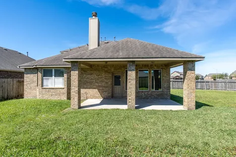 22918 Caverly Lane Tomball TX 77375