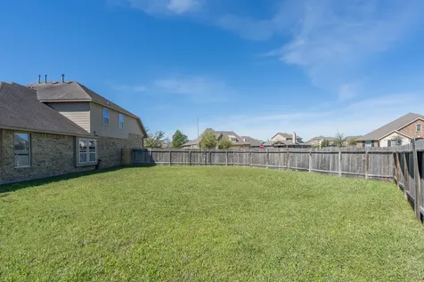 22918 Caverly Lane Tomball TX 77375
