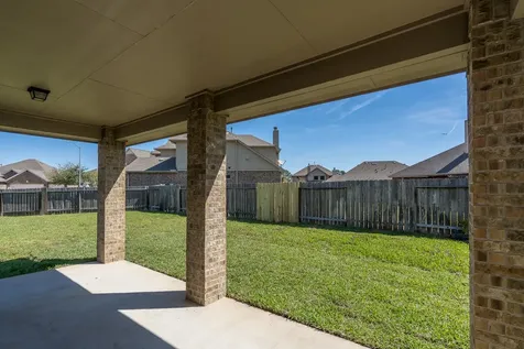 22918 Caverly Lane Tomball TX 77375