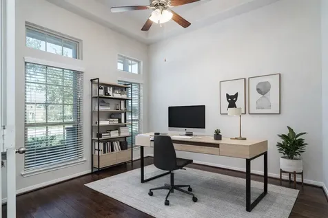 22918 Caverly Lane Tomball TX 77375