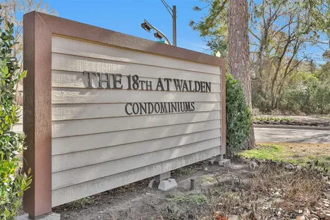 12900 Walden Road 814h Montgomery TX 77356