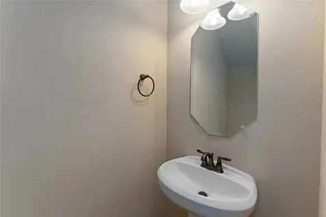 2814 Palm Harbour Drive Missouri City TX 77459