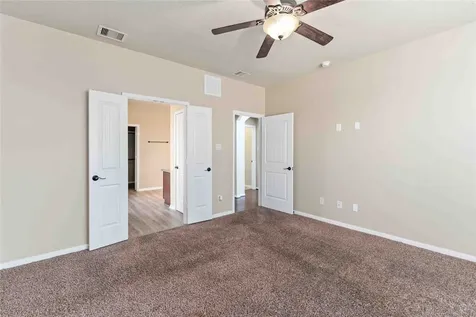 2814 Palm Harbour Drive Missouri City TX 77459