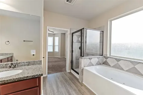 2814 Palm Harbour Drive Missouri City TX 77459