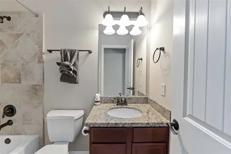 2814 Palm Harbour Drive Missouri City TX 77459